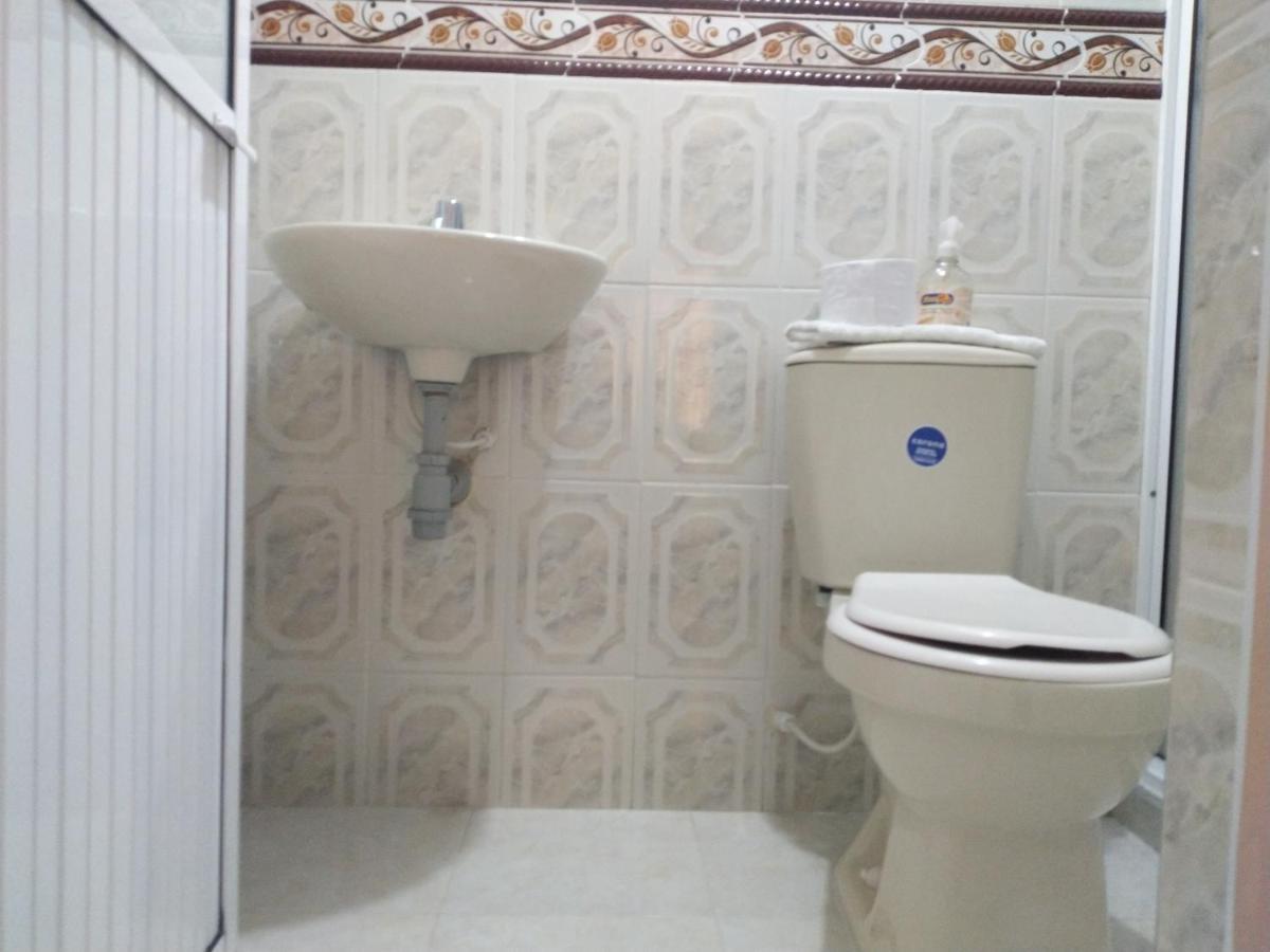 Apartamento Oasis Del Norte Cali Ngoại thất bức ảnh