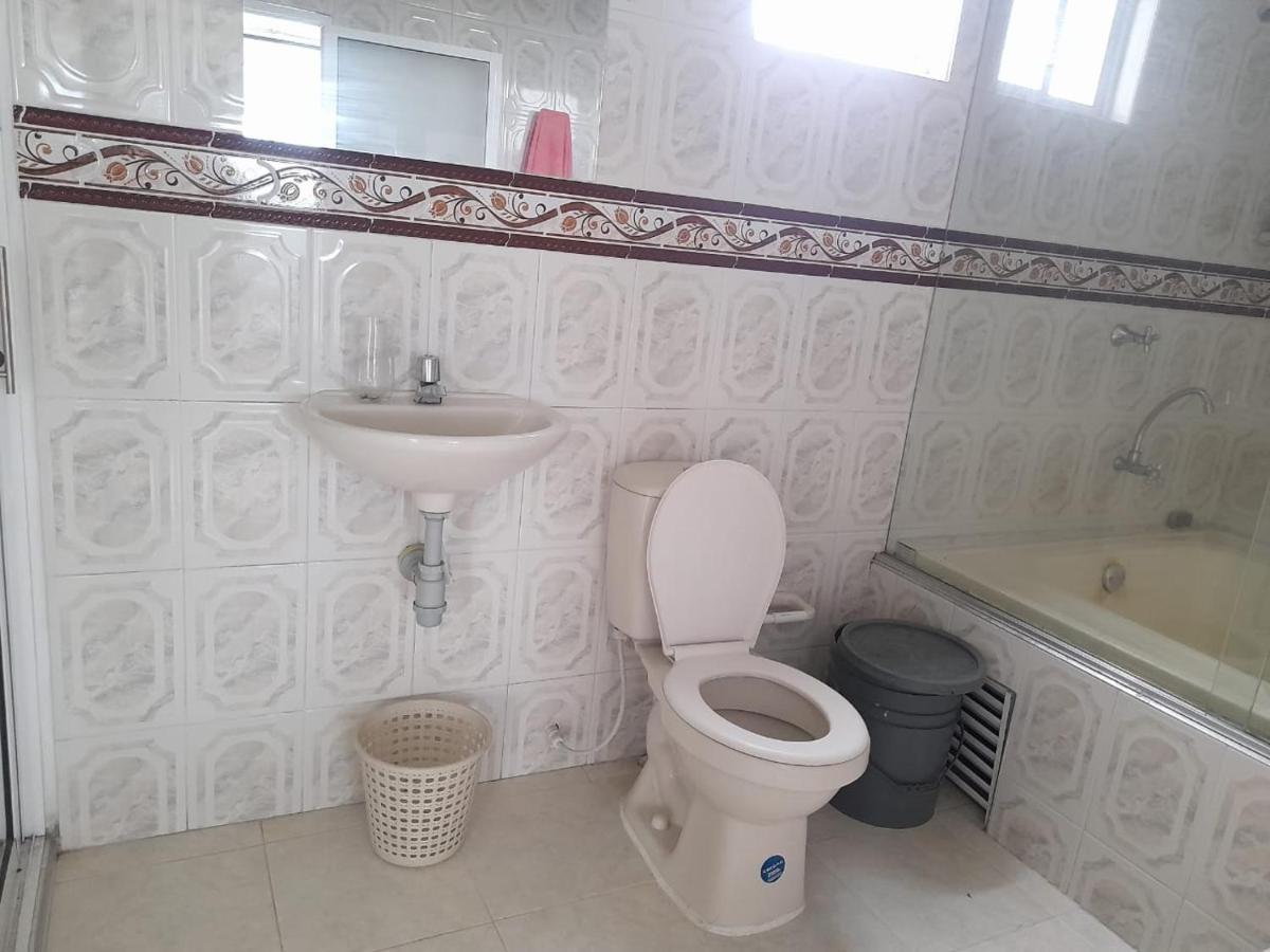Apartamento Oasis Del Norte Cali Ngoại thất bức ảnh